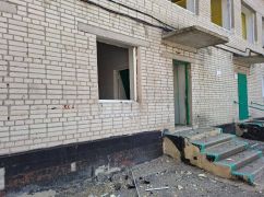 Враг атаковал детсад в Харькове: Что известно