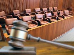 Суд в Дергачах ищет присяжных: Как подать заявление