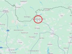 Окупанти третій день поспіль обстрілюють населений пункт на півночі Харківської області – Коваленко