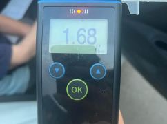 Дорожній детектив у Харкові: Постраждала у ДТП вистежила винуватця аварії