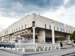 У Синєгубова відповіли, чому в Харкові не бронюють театралів