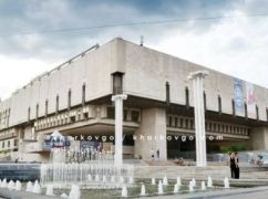 Синегубов прокомментировал ситуацию с бронированием работников театров Харьковской области