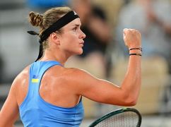 Світоліна побила власний рекорд: Харківʼянка виграла 10 матчів поспіль