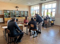 У обстріляних районах Харкова працюють мобільні ЦНАПи