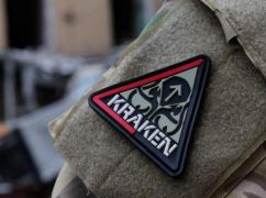 Боец "Кракена" возмутился назначением "афганца" в Харьковской ОВА