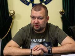 Стало відомо, де зараз працює колишній головний прокурор Харківщини Фільчаков