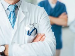 Семь харьковских главврачей за год заработали около 1 млн грн каждый