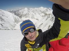Харківський альпініст восьмий раз підкорив Еверест