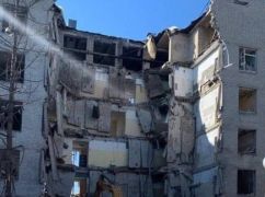 У Харкові знесуть щонайменше 30 багатоповерхівок, пошкоджених війною - Терехов