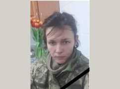 Врач-стоматолог погибла в боях за Харьков
