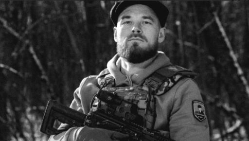Співзасновнику харківських "Гострих картузів” присвоєно Героя України посмертно