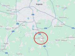 Окупанти вночі масовано обстріляли передмістя Харкова: масштабну пожежу гасять досі