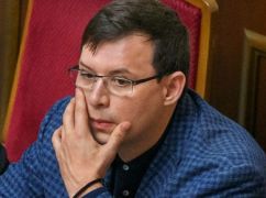 Дело харьковского экс-нардепа Мураева передали в суд, ему грозит 15 лет тюрьмы