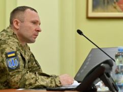 Генерал, остановивший продвижение россиян под Волчанском и Липцами, будет руководить обороной Харьковщины