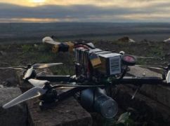 Бійці 92-ї бригади підсмажили понад тисячу російських солдатів у Куп&rsquo;янську: кадри бойової роботи