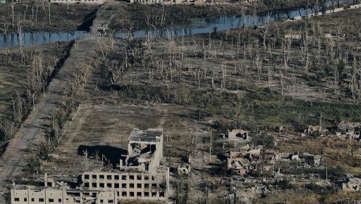 Россияне трижды за сутки штурмовали в районе Волчанска - Генштаб