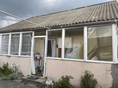 В Харьковской области вражеский дрон повредил электросети