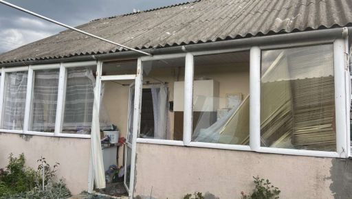 На Харківщині ворожий дрон пошкодив електромережі