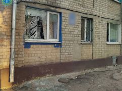 Різав волосся та бив: У Харкові затримали чоловіка, який взяв у заручниці жінок