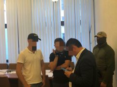 Колишньому директору департаменту Харківської облдержадміністрації продовжили арешт