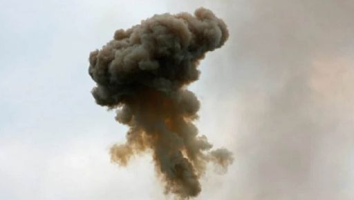 Россияне сбросили боеприпас на гражданских в Харьковской области: ранены двое мирных жителей