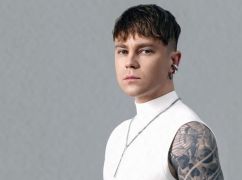 Певец из Харьковской области Артем Пивоваров стал Заслуженным артистом Украины