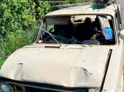 Підрив автівки на Харківщині: кількість постраждалих зросла до трьох