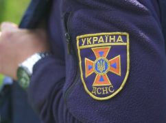 Спасатели рассказали, где на Харьковщине вспыхнули пожары из-за вражеских обстрелов