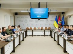 Швейцарія допомагає відновлювати Харківщину після російських обстрілів – ОВА