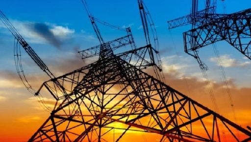 Улучшений с электроснабжением на Харьковщине в выходные не ожидается – Укрэнерго