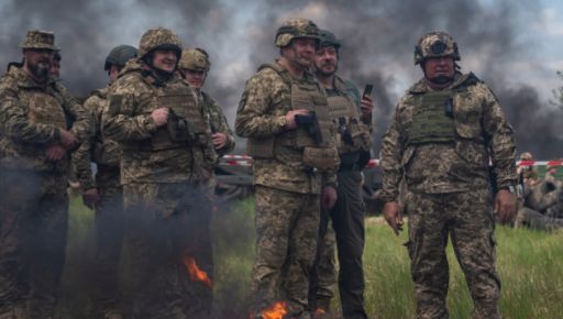 Генштаб сообщил, где в Харьковской области ВСУ заставили противника отступить