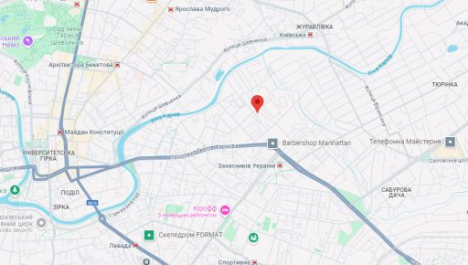 ФДМУ оголосив аукціон на нерухомість поблизу центру Харкова: що відомо