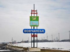 Деокуповане місто на Харківщині замерзає через відсутність газопостачання