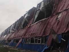 У Харкові російські бомби знищили найстаріший скеледром: ексклюзивне відео