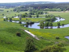Що показала перевірка води, повітря й ґрунту після удару по нафтобазі в Чугуєві
