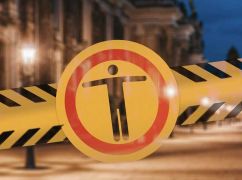 На Харківщині за повернення до зони евакуації та порушення комендантської години можуть запровадити штрафи