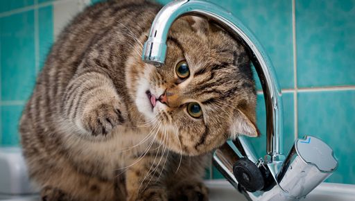 В громаде Харьковщины пили воду без лабораторных проверок