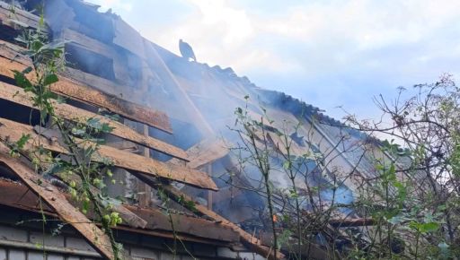 З'явилися фото понівеченого армією РФ будинку на Харківщині: що відомо