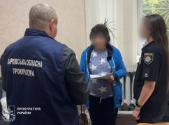 Аморальное преступление: на Харьковщине работница морга обворовывала тела погибших воинов
