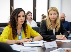 ЮНИСЕФ реализует пилотный образовательный проект в Харьковской области