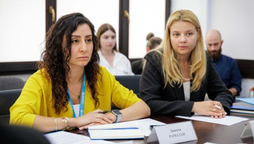 ЮНІСЕФ реалізує пілотний освітній проєкт на Харківщині