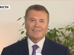 Для чого Путін реанімував і вставив фарфорові зуби Януковичу