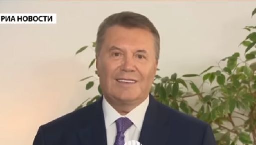 Для чого Путін реанімував і вставив фарфорові зуби Януковичу