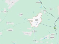 Стало известно, сколько людей до сих пор живет в Козачьей Лопани Харьковской области