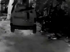 Під Вовчанськом "Гарт" знищив ворожий танк, БМП і точки зв’язку росіян: відео з передової