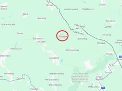 Армія РФ відправила мотоциклістів на штурм у Харківській області