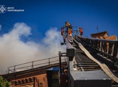 День рятівника 2025: Про героїв, які борються зі смертю й вогнем