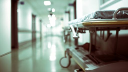 В Харьковской области количество больных COVID-19 превысило прошлогодний показатель на 16%