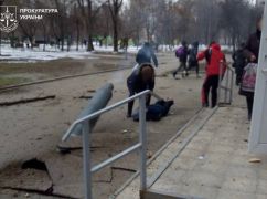 Командование ВС РФ будет судить за обстрел Харькова в 2022 году