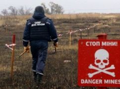 Стало известно, сколько российских боеприпасов уничтожили саперы на Харьковщине за неделю